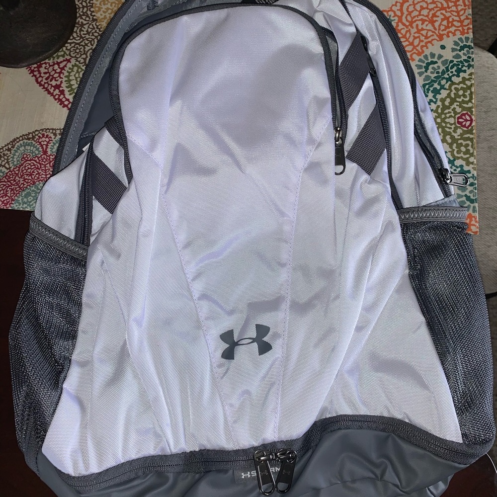 Brand new under armor book bag